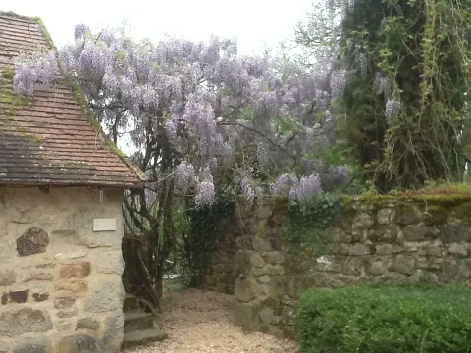 Domaine De Sautou Hotell Castanet  Eksteriør bilde